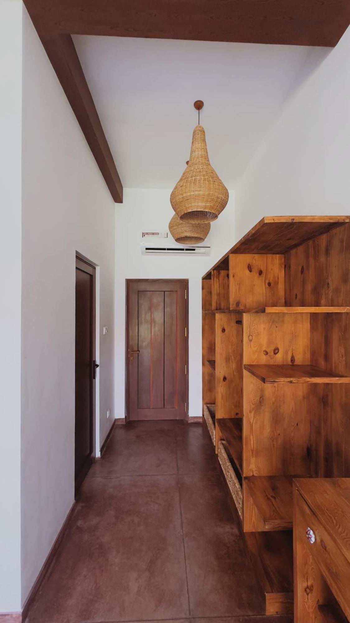 Palm Garden Ayurveda Resort Ахангама Екстериор снимка