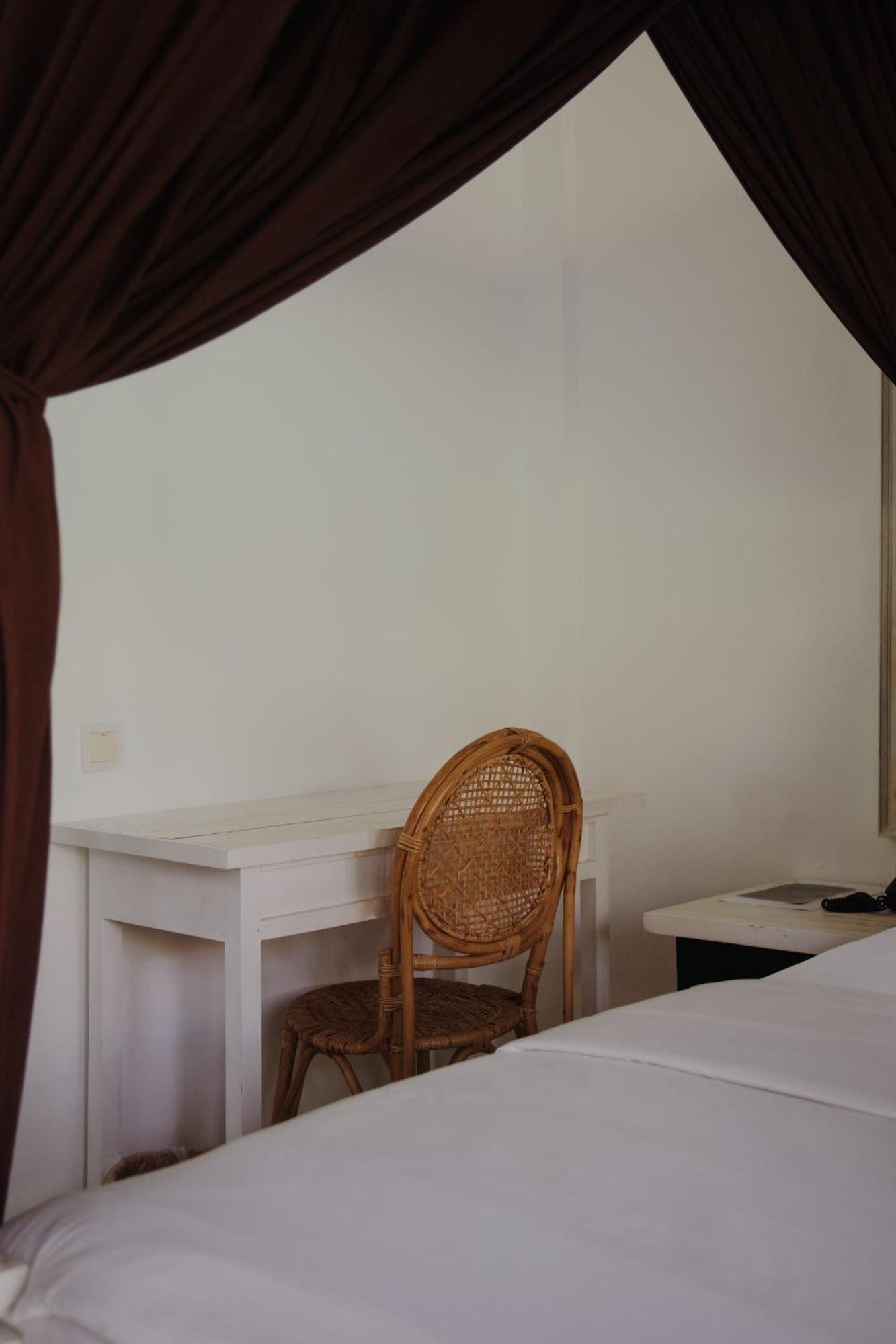 Palm Garden Ayurveda Resort Ахангама Екстериор снимка