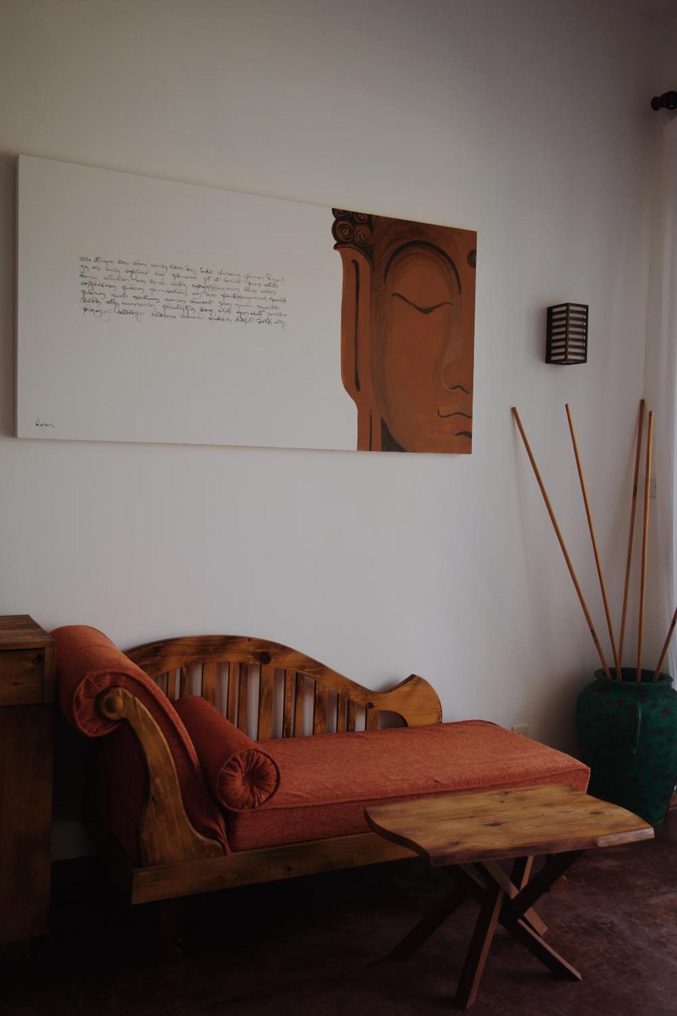 Palm Garden Ayurveda Resort Ахангама Екстериор снимка